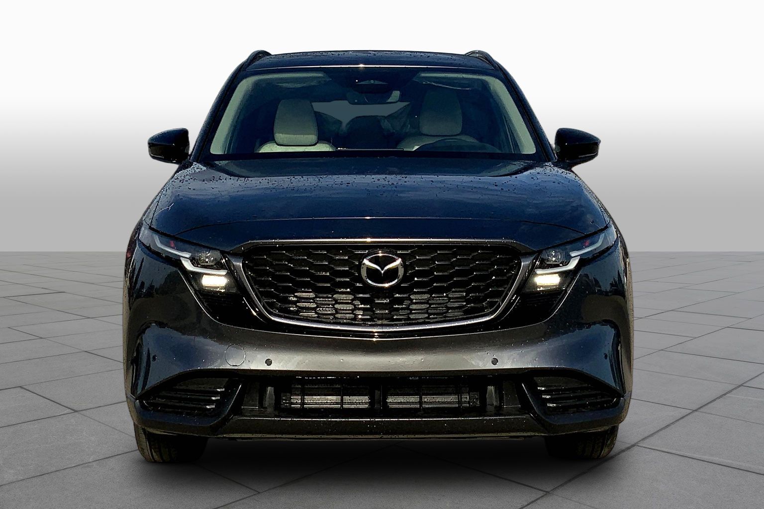 New 2026 Mazda CX-5 2.5 S Preferred AWD SUV in Denton #T0116685